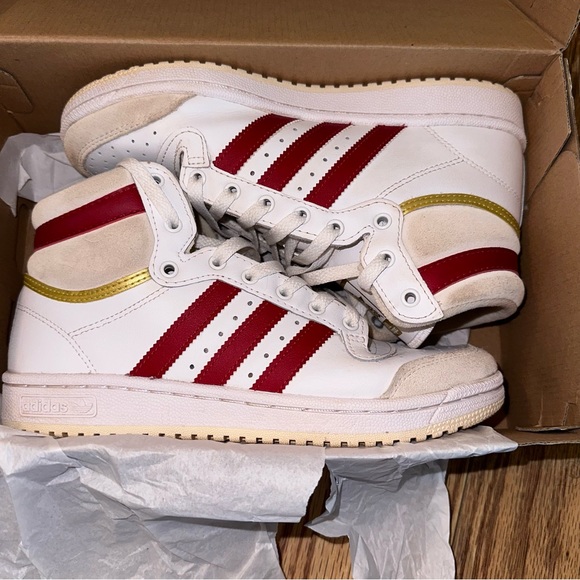 Adidas Top Ten - Picture 9 of 10